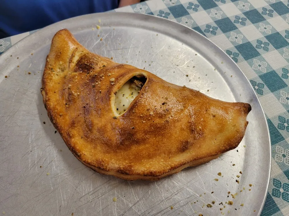 Calzones