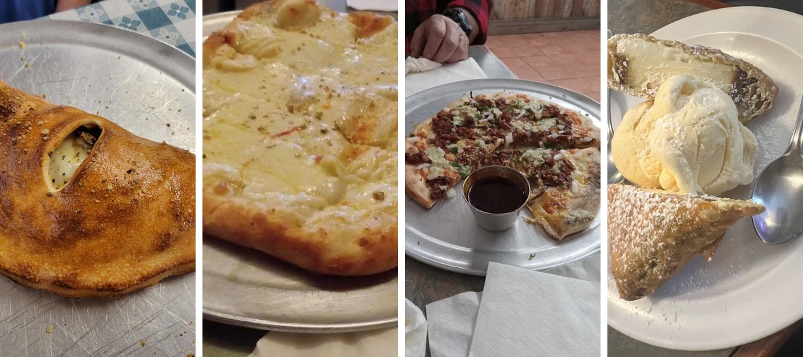 Zilla Pizza
