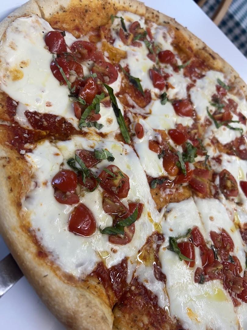 Zilla Pizza